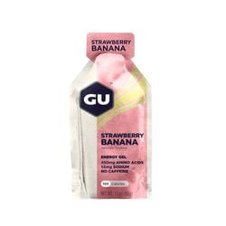 STRAWBERRY BANANA
