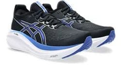 BLACK/DARK COBALT