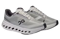 Glacier | White
