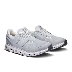 Glacier I White