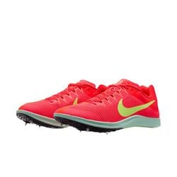 Color – BRIGHT CRIMSON/WASHED CORAL-BARELY VOLT