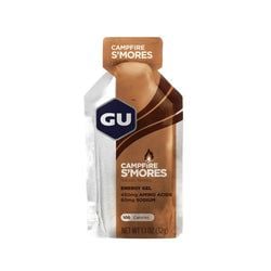 CAMPFIRE S'MORES