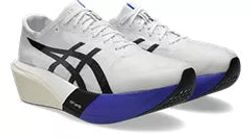 Color – WHITE/COBALT BURST
