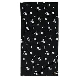 Color – FLORID DECLAMATION TOWEL