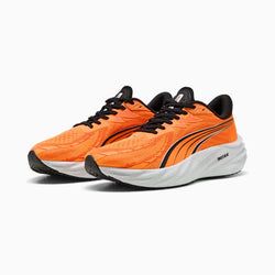 Color – Heat Fire-PUMA Black