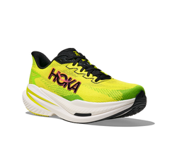 NEON HOKA CITRUS / NEON LIME