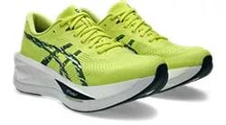 CITRON/TRANQUIL TEAL