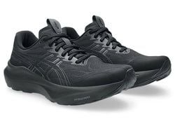 BLACK/GRAPHITE GREY