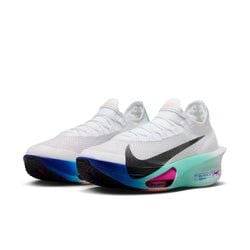 WHITE/BLACK-HYPER TURQ-CONCORD
