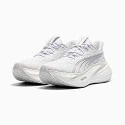Color – PUMA WHITE - PUMA SILVER