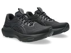 BLACK/GRAPHITE GREY