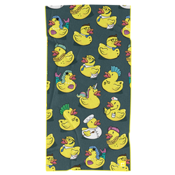 Color – GET DUCKED TOWEL