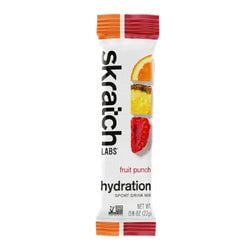 FRUIT PUNCH