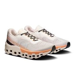 Ivory | Tangerine