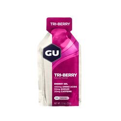 Color – TRI-BERRY