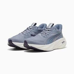 Color – Gray Sky-Deep Plum-Vibrant Silver