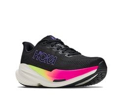 Color – BLACK / NEON NEBULA