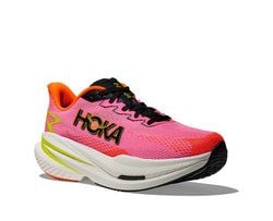 Color – NEON ROSE / NEON TANGERINE