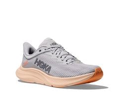 COSMIC GREY / TANGERINE GLOW