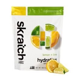 Color – LEMON LIME