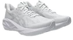 WHITE/PIEDMONT GREY
