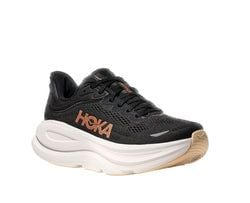 BLACK / ROSE GOLD