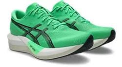 Vital Green/Carrier Grey