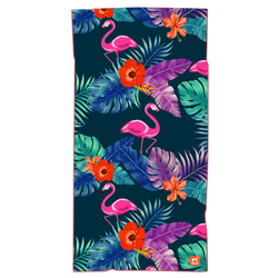 Color – FLAMINGO TOWEL