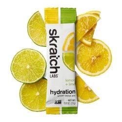 Color – LEMON LIME