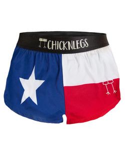 Color – Texas Flag