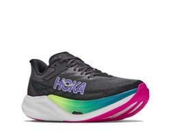 Color – BLACK / NEON NEBULA
