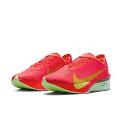 BRIGHT CRIMSON/LIME BLAST-MINT FOAM