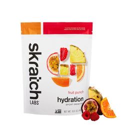 Color – FRUIT PUNCH