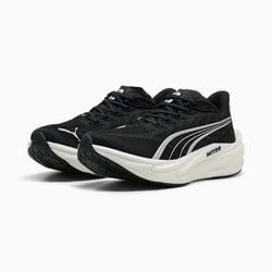 Color – PUMA Black-PUMA White-PUMA Silver