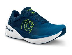 Color – BLUE / LIME