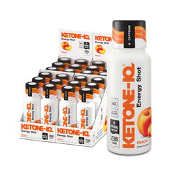 PEACH CAFFEINE