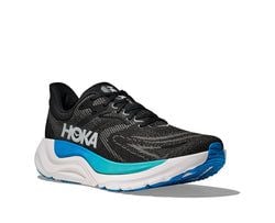 BLACK / SKYWARD BLUE