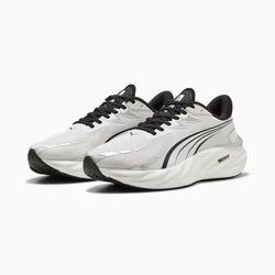 PUMA White-PUMA Black