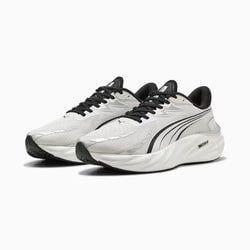 Color – PUMA White-PUMA Black