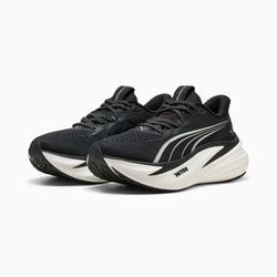 PUMA BLACK - PUMA WHITE