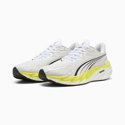 PUMA White-Lux Lime