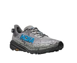 GALACTIC GREY / HOKA BLUE