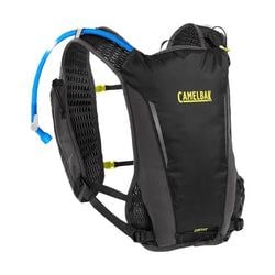 BLACK/SAFETY YELLOW