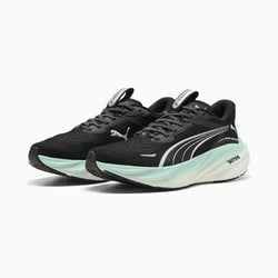 Color – PUMA Black-Mint Melt