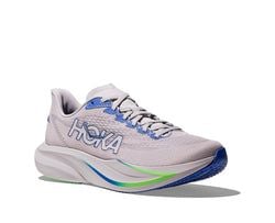 Color – ASH GREY / COBALT BLUE