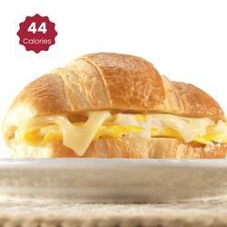 Flavor – Egg and Cheese