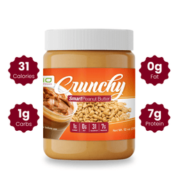 Flavor – Crunchy