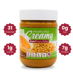 Flavor – Creamy