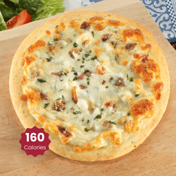 Flavor – Chicken Alfredo