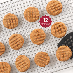 Flavor – Peanut Butter
